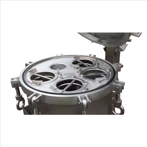 舟山过滤器